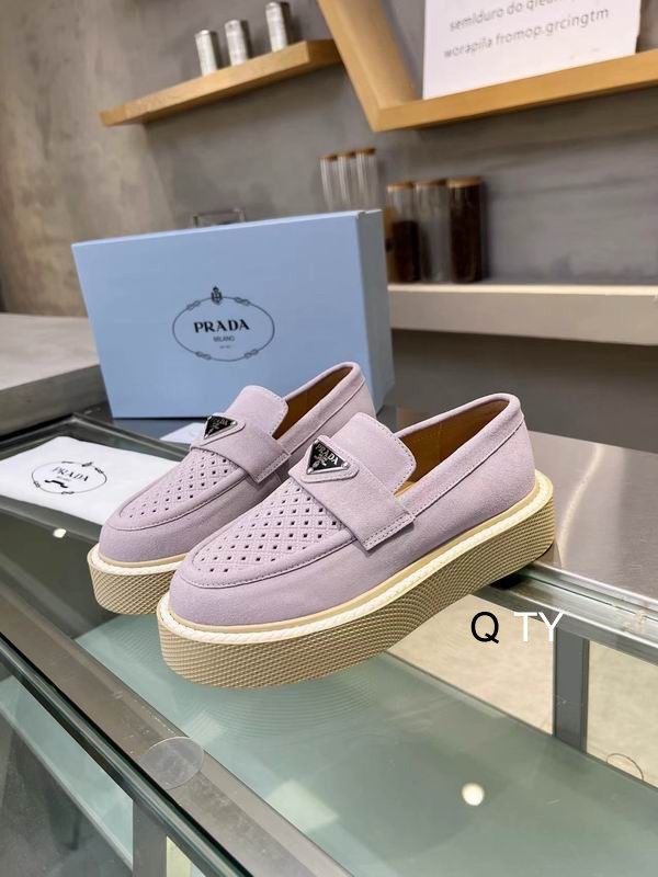 Prada sz35-40 TY0602 07